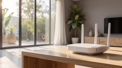 郑州租房宽带推荐，针对租户的经济实惠宽带方案，满足日常上网需求