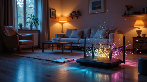 郑州电竞家庭千兆宽带推荐，专为游戏爱好者优化的高速宽带服务